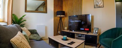 Maison Avec Baln�o � 10min Du Zoo de Beauval