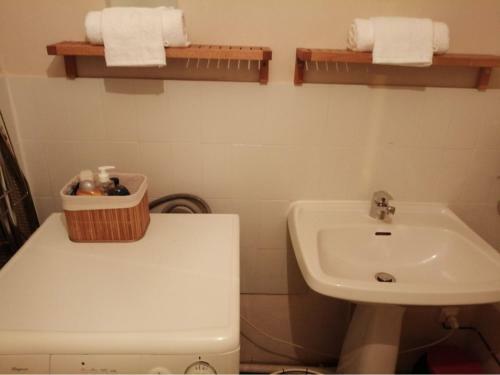 Apartamento Studio Meubl� � Nyons