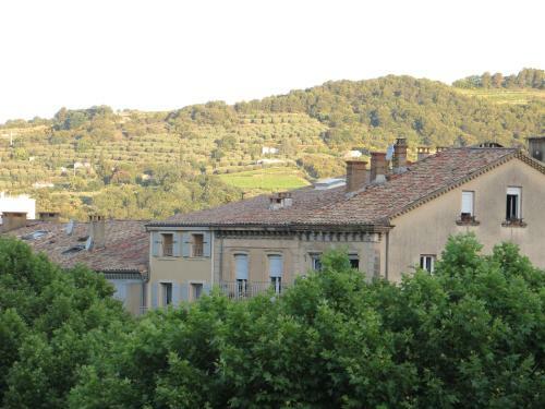 Apartamento G�te Les Arcades