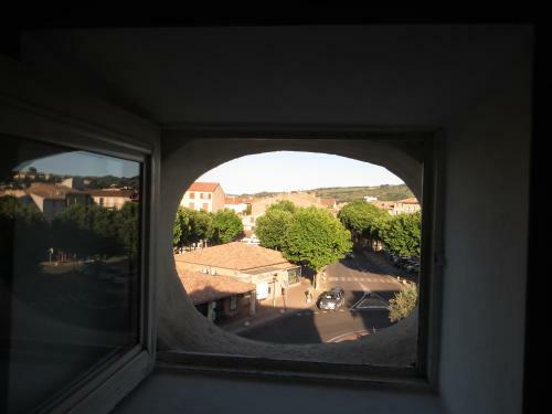 Apartamento G�te Les Arcades