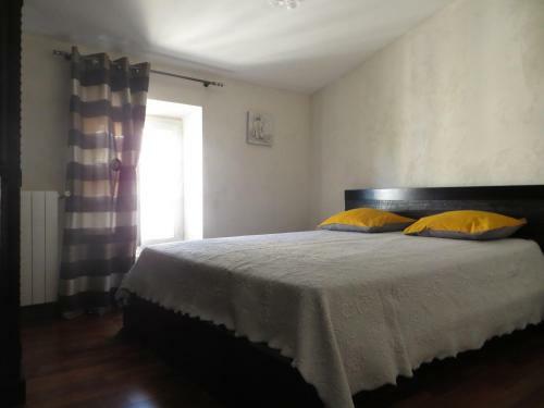 Apartamento G�te Les Arcades