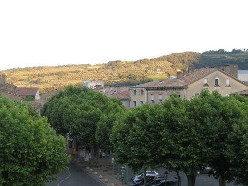 Apartamento G�te Les Arcades