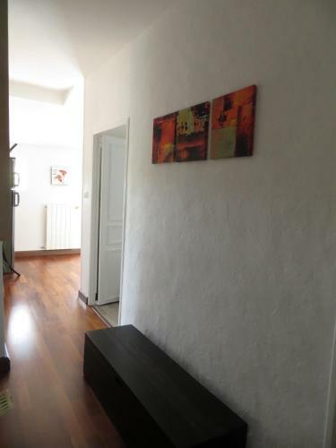 Apartamento G�te Les Arcades