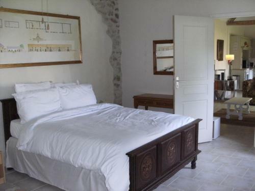 G�te De L'octroy Poitou