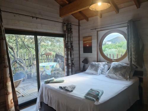 Bed & Breakfast � Fil De L'eau