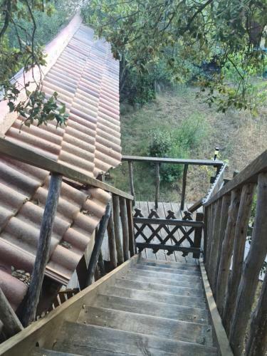 Bed & Breakfast � Fil De L'eau