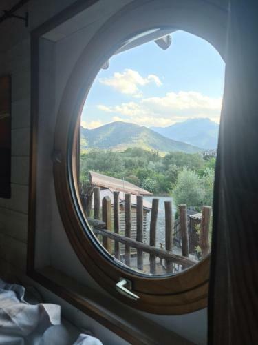 Bed & Breakfast � Fil De L'eau