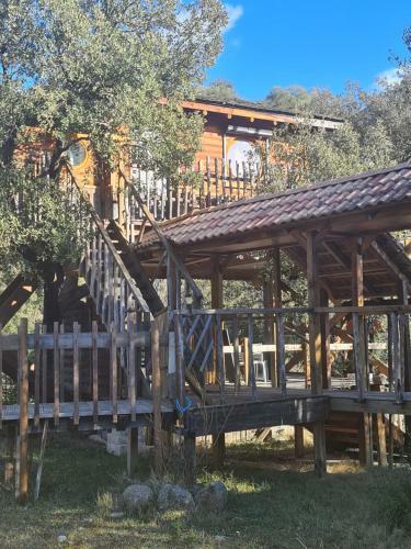 Bed & Breakfast � Fil De L'eau