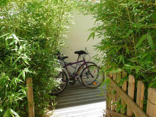 Apartamento Sequoia Proche De La F�ret Et De La Mer