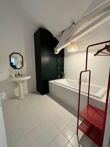 Apartamento Le Gaspard