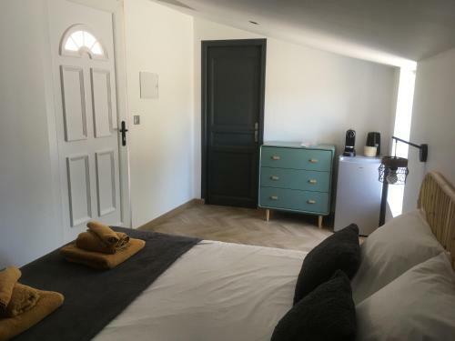 La Chambre De Lenny