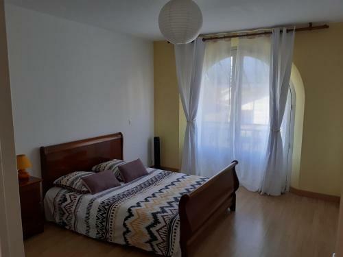 Apartamento Appartement Dans Maison 100m2 Proche de L'espagne