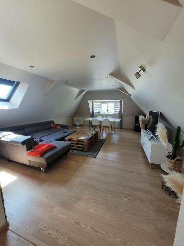 Apartamento Loft Spacieux Et Lumineux