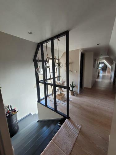 Apartamento Loft Spacieux Et Lumineux