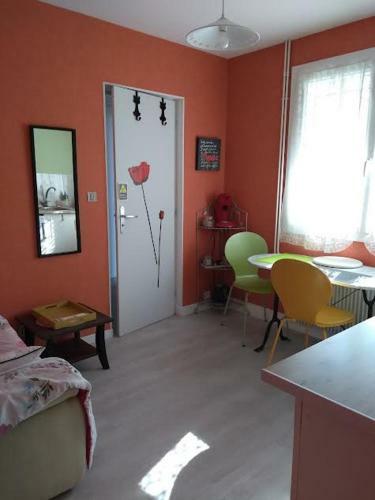 Apartamento Jmc12