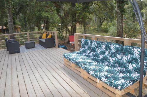 Chalet 62