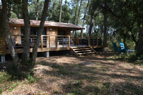 Chalet 62