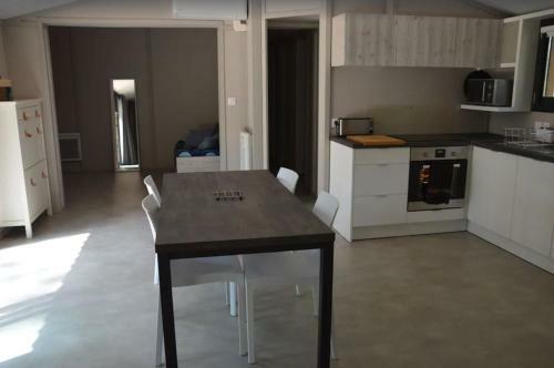Chalet 62