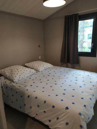 Chalet 62