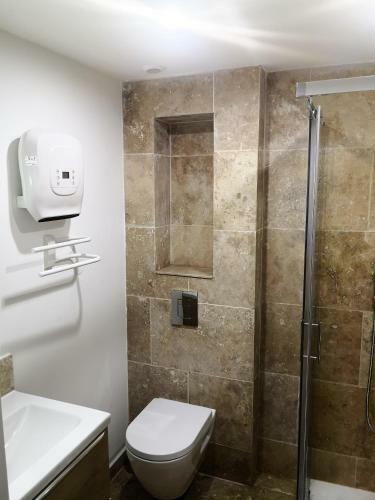 Apartamento Studio Orange Th��tre