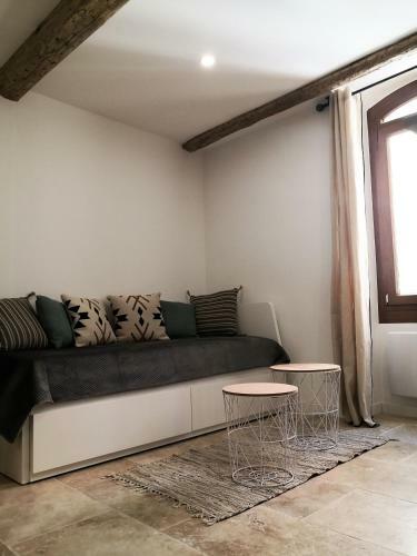 Apartamento Studio Orange Th��tre