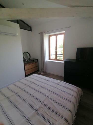 Apartamento Appartement Type Loft Climatis� C?ur de Ville