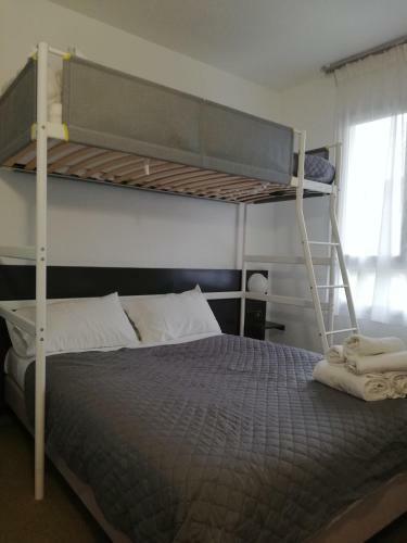 Aparthotel Hotel Ath