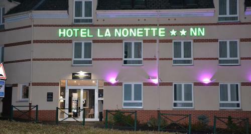 Aparthotel Hotel Ath