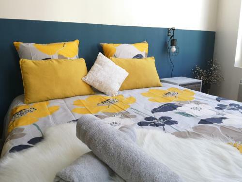 Apartamento Le Chic /hyper Centre Orl�ans/ 5' Gare