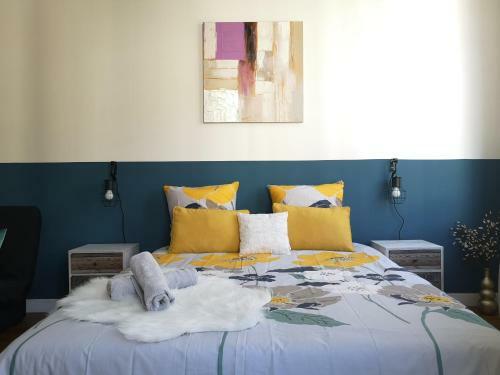 Apartamento Le Chic /hyper Centre Orl�ans/ 5' Gare