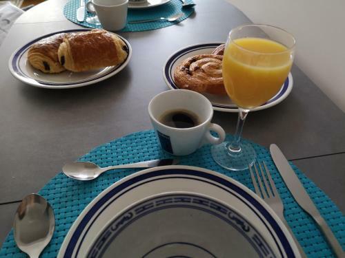Apartamento Le Chic /hyper Centre Orl�ans/ 5' Gare