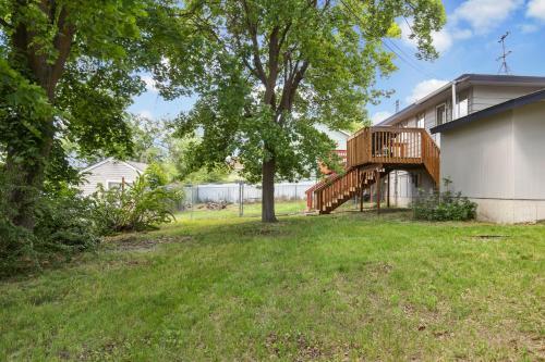 Willow Abode