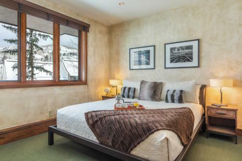Apartamento 220 Highlands Slopeside