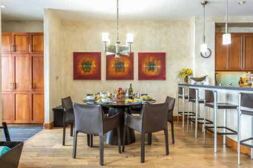Apartamento 220 Highlands Slopeside