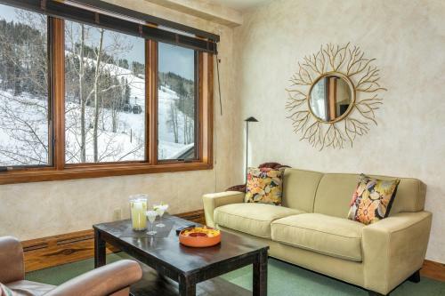 Apartamento 220 Highlands Slopeside