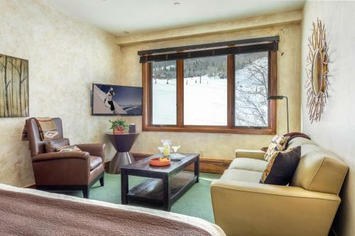 Apartamento 220 Highlands Slopeside