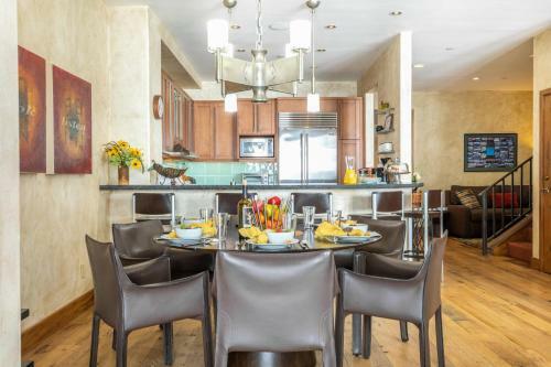 Apartamento 220 Highlands Slopeside