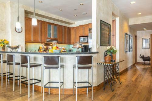 Apartamento 220 Highlands Slopeside