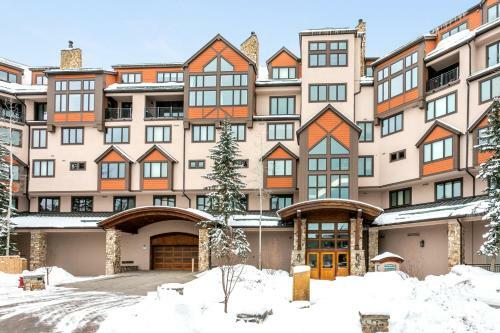 Apartamento 220 Highlands Slopeside