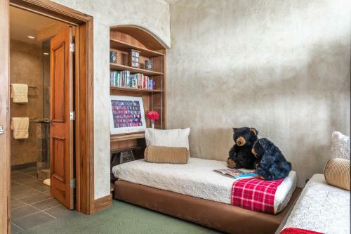 Apartamento 220 Highlands Slopeside