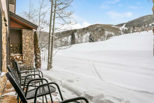 Apartamento 220 Highlands Slopeside