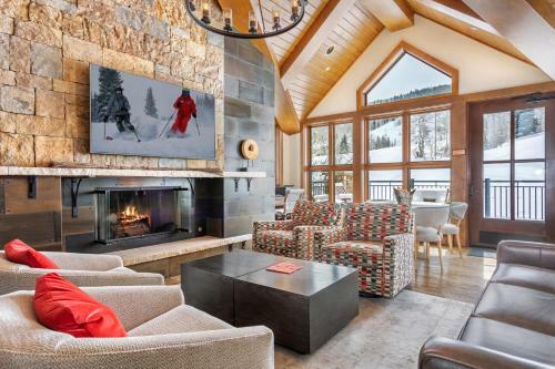 Apartamento 220 Highlands Slopeside