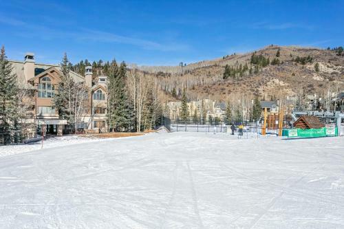 Apartamento 220 Highlands Slopeside