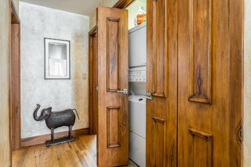 Apartamento 220 Highlands Slopeside
