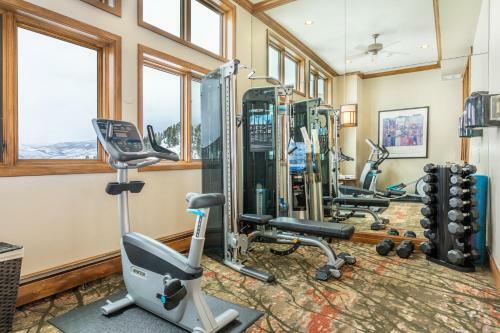 Apartamento 220 Highlands Slopeside