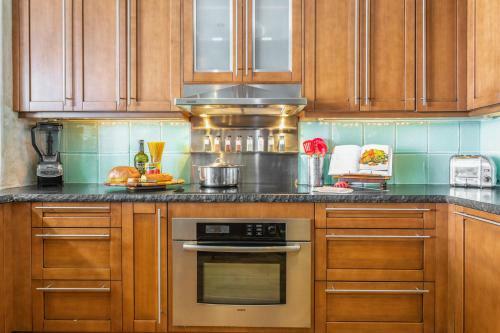 Apartamento 220 Highlands Slopeside