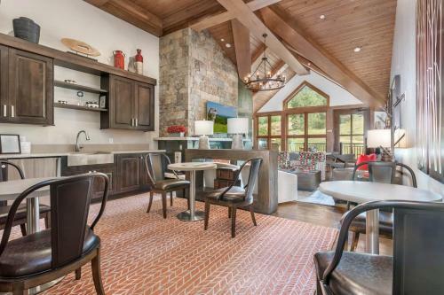 Apartamento 220 Highlands Slopeside