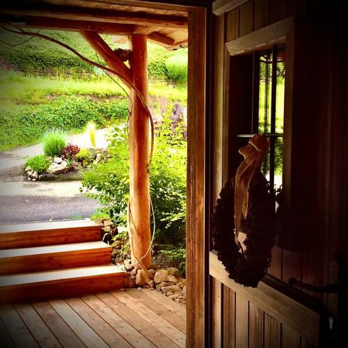Le Chalet Du Silberrain � Osenbach - Luxe, Charme Et Authenticit�