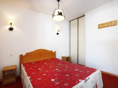 Apartamento A006- Appartement 2 Pieces 4 Personnes