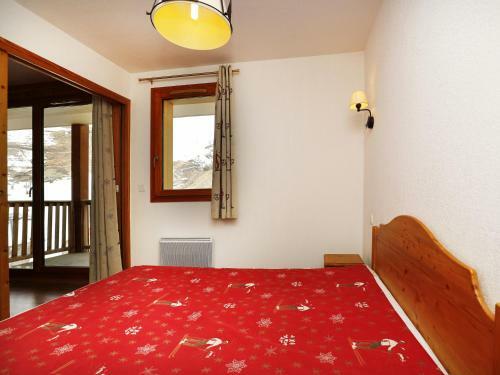 Apartamento A006- Appartement 2 Pieces 4 Personnes